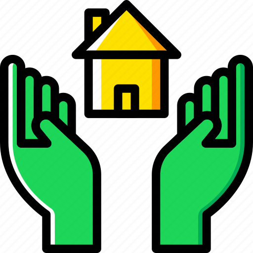 Family, home, house, people icon - Download on Iconfinder