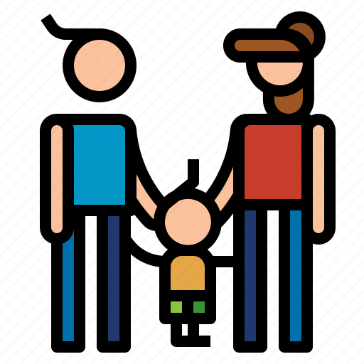 Family icon - Download on Iconfinder on Iconfinder