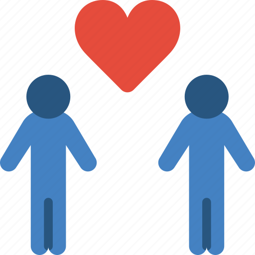 Family, gay, love, people icon - Download on Iconfinder