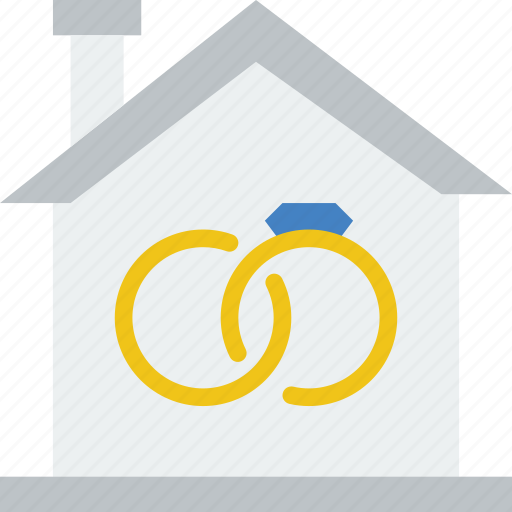 Family, home, marriage, people icon - Download on Iconfinder