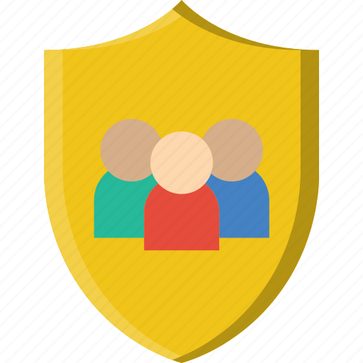 Family, people, protection icon - Download on Iconfinder