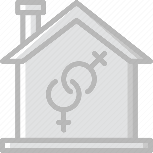Family, home, lesbian, love, people icon - Download on Iconfinder