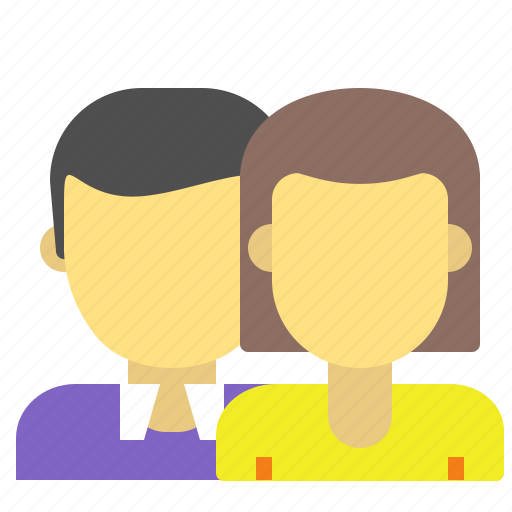 Business, couple, family, partners icon - Download on Iconfinder