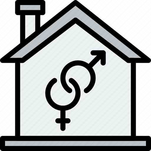 Family, home, love, people icon - Download on Iconfinder