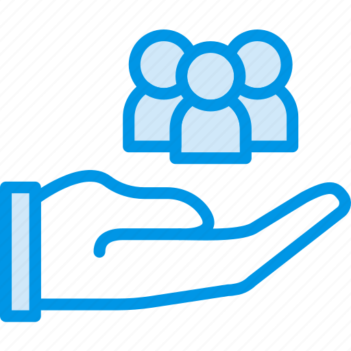 Family, give, home, people icon - Download on Iconfinder