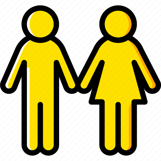 Couple, family, home, people icon - Download on Iconfinder