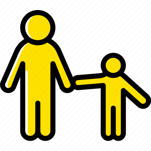 Family, father, home, people, single icon - Download on Iconfinder