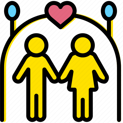 Family, home, marriage, people icon - Download on Iconfinder