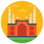 arab landmark, holy place, islamic history, noor mosque, sacred mosque 