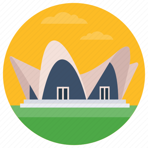 Architect, opera house, opera music, sydney landmark, world landmark icon - Download on Iconfinder