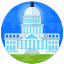 landmark, monument, us congress, capitol hill, supreme court 