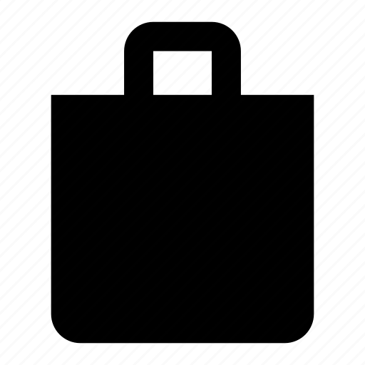 Bag, shopping, basket, cart, ecommerce, shop icon - Download on Iconfinder