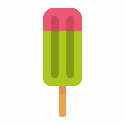 Beach, cream, eating, holiday, hot, ice cold, summer icon - Download on Iconfinder