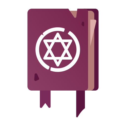 Book, fantasy, magic, rpg, spell, spell book, witchcraft icon - Free download