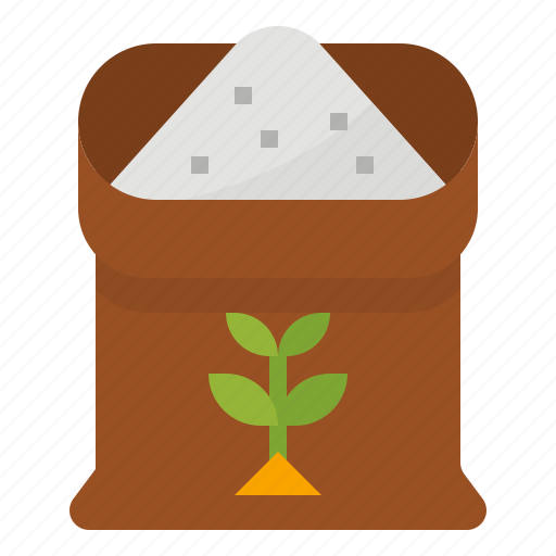 Farming, fertilizer, gardening, seed icon - Download on Iconfinder