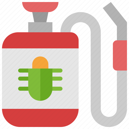 Insecticide, pesticide, chemical, spray, repellent, insect, control icon - Download on Iconfinder