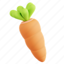 carrot, vegetables, food, vegetarian, organic, cooking 