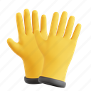 gloves, tool, glove, hand, work, construction, farm, garden 