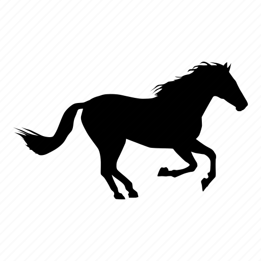 Caballo, horse icon - Download on Iconfinder on Iconfinder