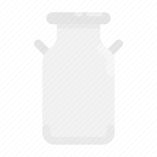 Bottle, drink, farm, food, healthy, jar, milk icon - Download on Iconfinder