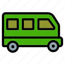 van, car, transport, travel, vehicle