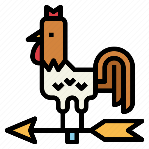 Arrows, vane, weather, wind icon - Download on Iconfinder