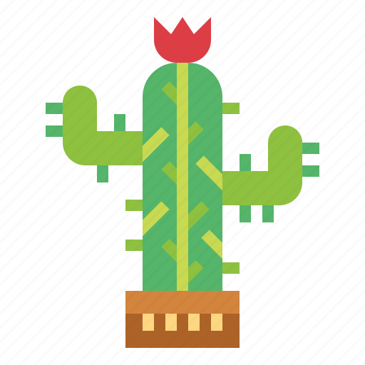Botanic, cactus, farming, gardening icon - Download on Iconfinder