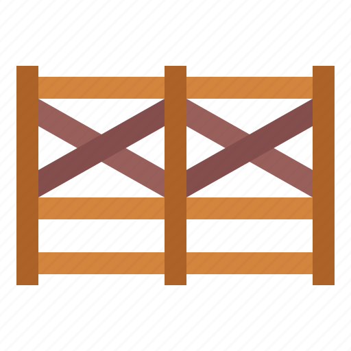 Construction, fence, limits, security icon - Download on Iconfinder