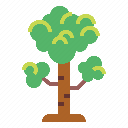 Ecology, garden, nature, tree icon - Download on Iconfinder