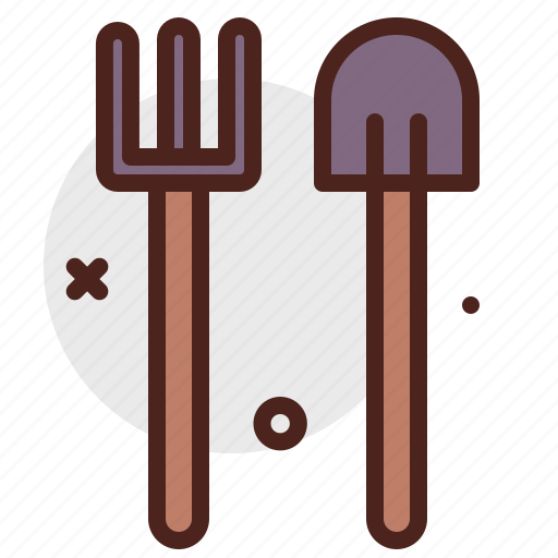 Agriculture, gardening, landscape, tools icon - Download on Iconfinder
