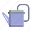 watering, can 