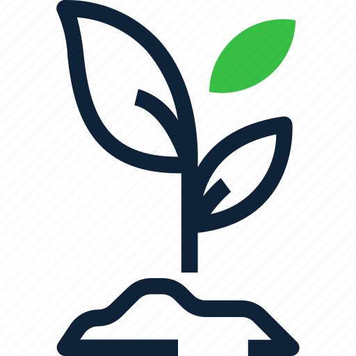 Plant, nature, garden, farming, agriculture icon - Download on Iconfinder