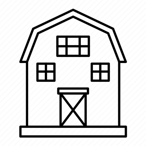 Agriculture, barn, storehouse, store room, farming icon - Download on Iconfinder