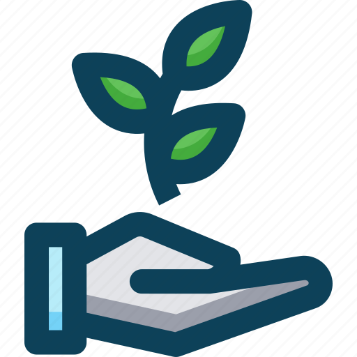 Care, farm, farming, plant icon - Download on Iconfinder