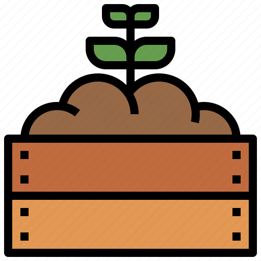 Agriculture, farming, herbs, nature, plants icon - Download on Iconfinder