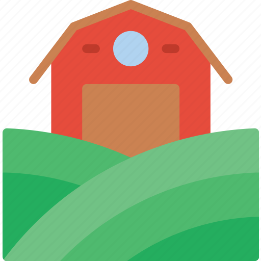 Agriculture, farm, farming, landscape icon - Download on Iconfinder