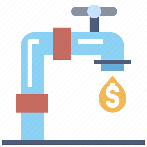 Faucet, laundry, plumber, tap, water icon - Download on Iconfinder