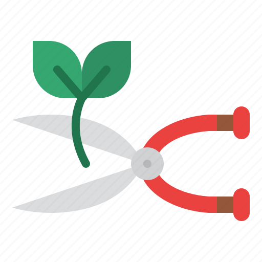 Cut, gardening, harvest, plant icon - Download on Iconfinder