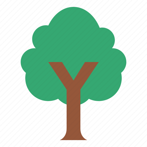 Farm, nature, plant, tree icon - Download on Iconfinder