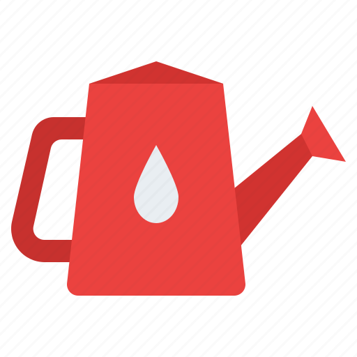 Can, gardening, plant, water, watering icon - Download on Iconfinder