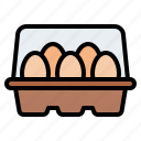 egg, eggs, farm, food