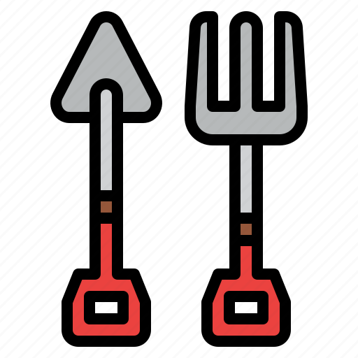 Farming, gardening, plant, tools icon - Download on Iconfinder