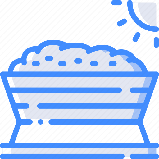 Agriculture, farm, farming, trough icon - Download on Iconfinder