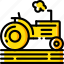 agriculture, farm, farming, tractor 