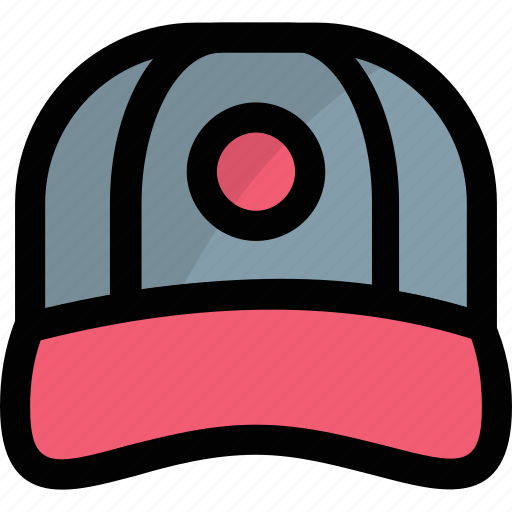 Fashion, headgear, headwear, shade cap, sports cap icon - Download on Iconfinder