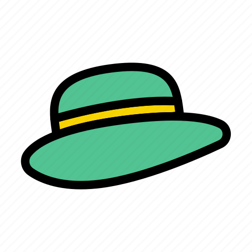 Hat, style, cloth, garments, cap icon - Download on Iconfinder