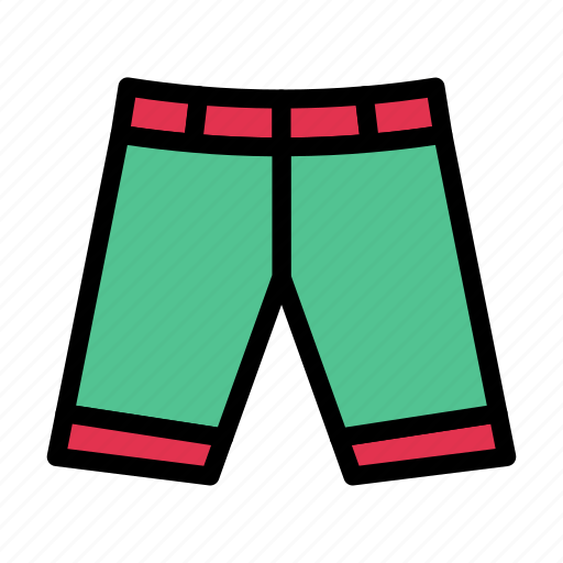 Fashion, trouser, wear, style, cloth icon - Download on Iconfinder