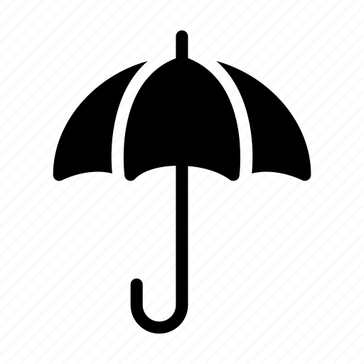 Umbrella, weather, style, rain, fashion icon - Download on Iconfinder
