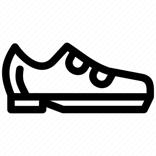Shoes, running, sneaker, footgear, shoe, wear, slipper icon - Download on Iconfinder