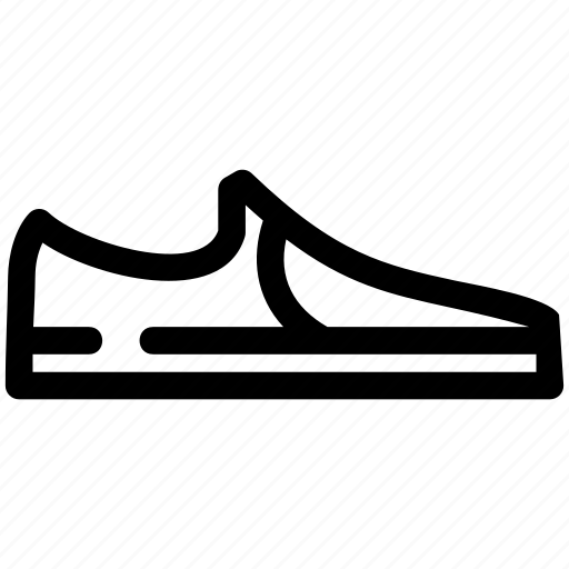 Sneakers, footwear, fashion, foot, shoe, sneaker, shoes icon - Download on Iconfinder
